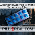 Afrikanische Superman Männliche Verbesserung Pillen viagra1